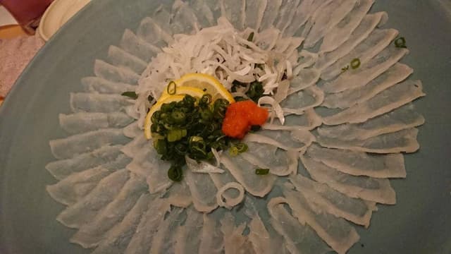 長州個室居酒屋 悠遊 - サブ画像2