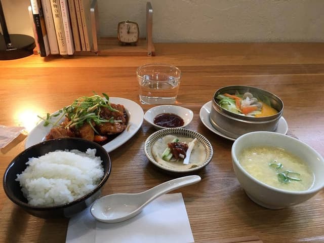 中華食堂 toneri - サブ画像3