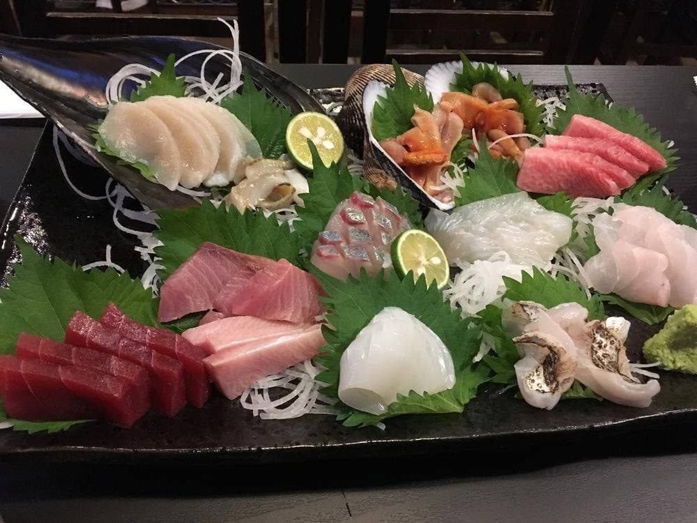 串かつ一軒目