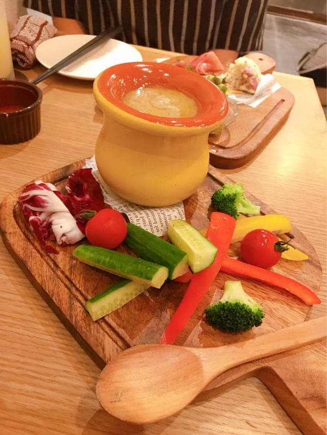 トンガリアーノJR岡崎駅前店 - サブ画像3
