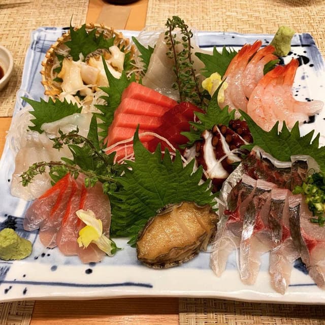 穴子・旬魚料理の店 丸和 - サブ画像2