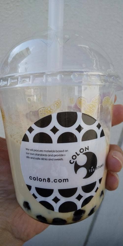teastand COLON - サブ画像1