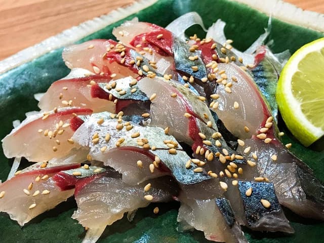 一品料理と七輪焼きのお店 笑輪 - サブ画像1