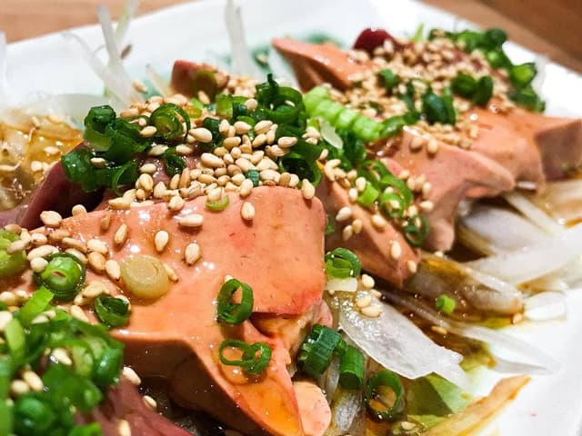 一品料理と七輪焼きのお店 笑輪 - サブ画像3