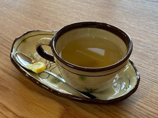 Umi Cafe - サブ画像1