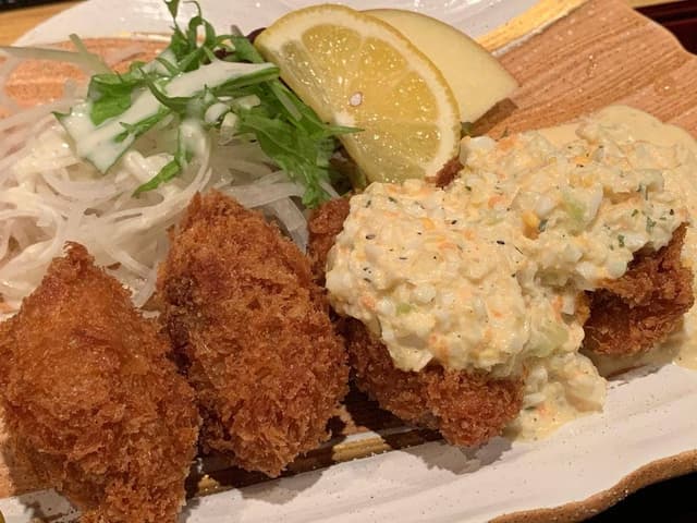 旬楽処 笑 - サブ画像1