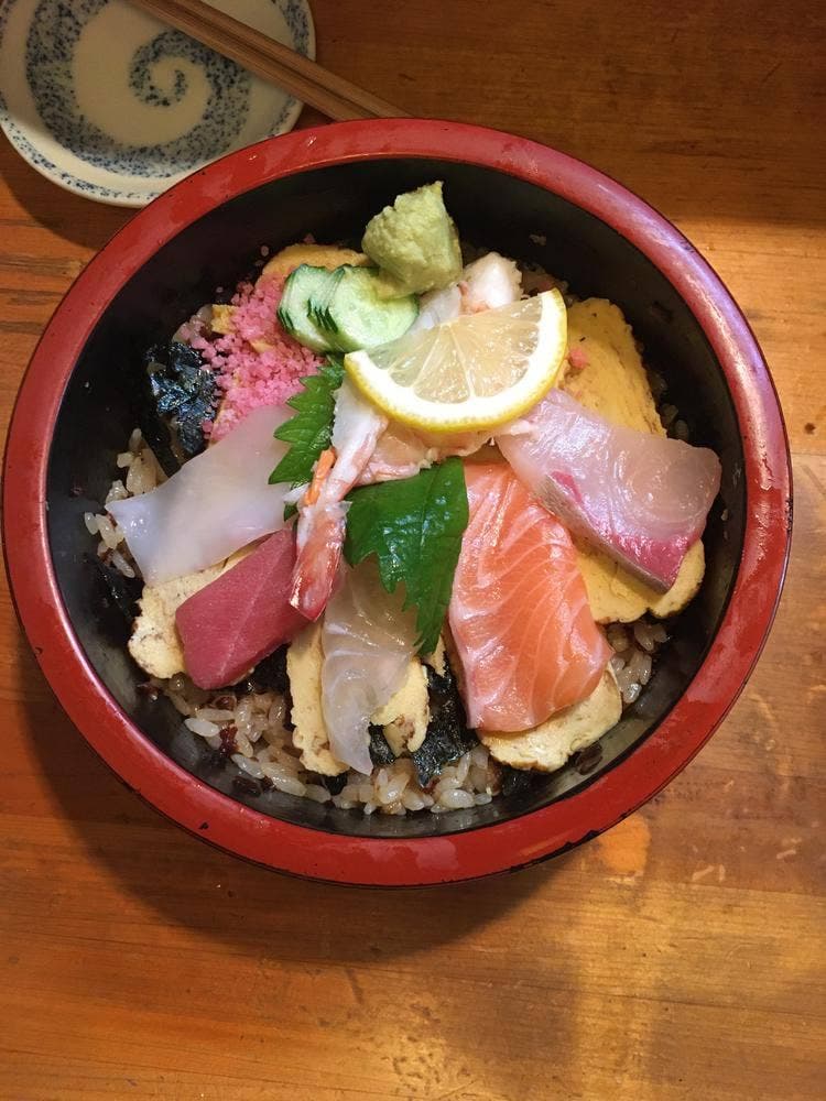 鮨処うお徳