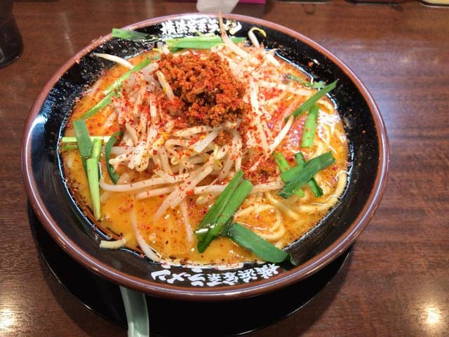 横浜家系ラーメン 丸岡商店 - サブ画像2