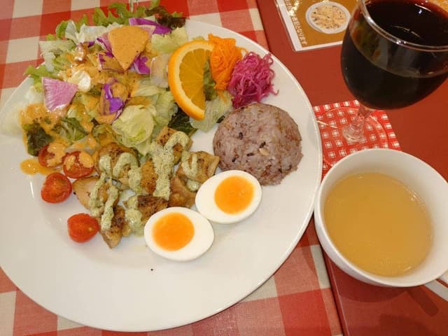 パステルイタリアーナ 江南店 - サブ画像2