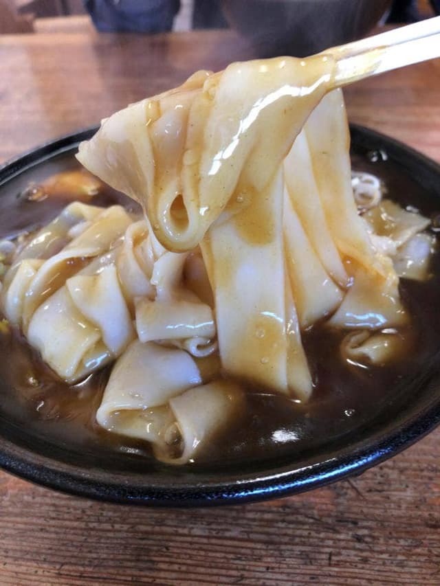 第三山本うどん店 - サブ画像2