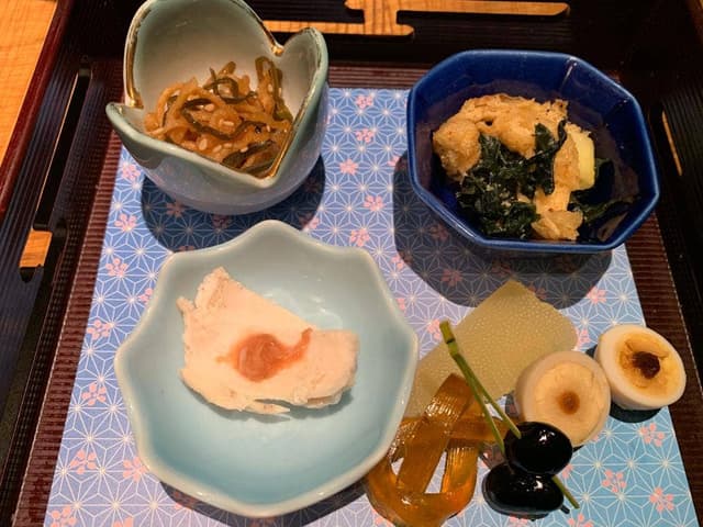 なかの家 京橋店 - サブ画像1