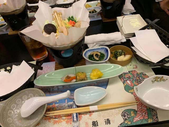 屋形船・クルーザー 船清 - サブ画像1