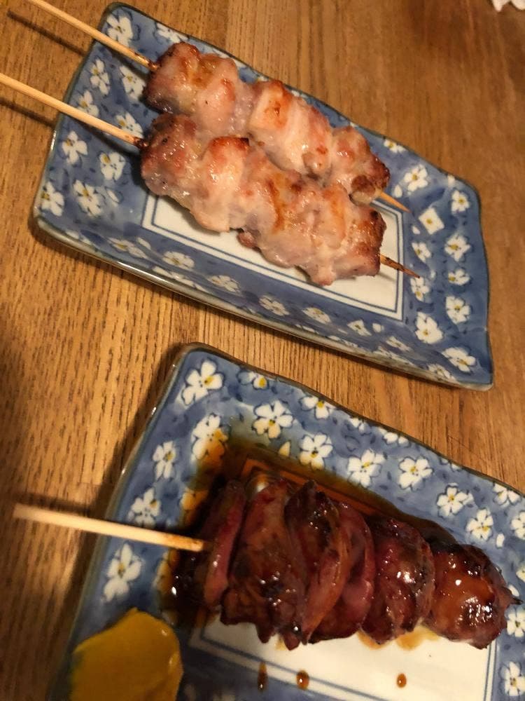 酒菜やおたふく