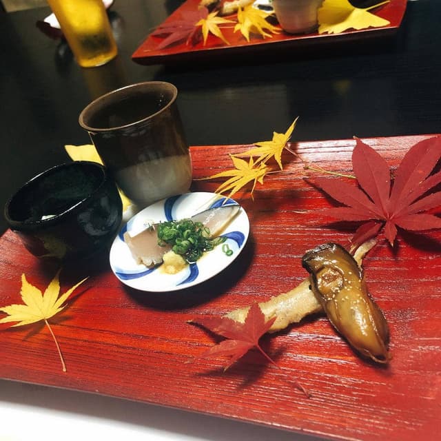 うなぎ・ふぐ日比野 - サブ画像3