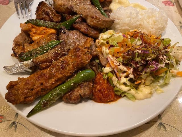 アンカラ 道玄坂店 - サブ画像2