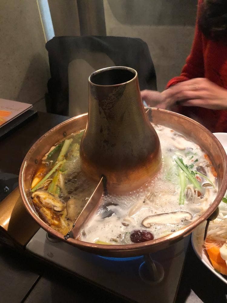 Grace Family 火鍋 恵比寿店
