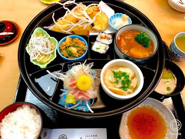 秀亭かねろく - サブ画像3