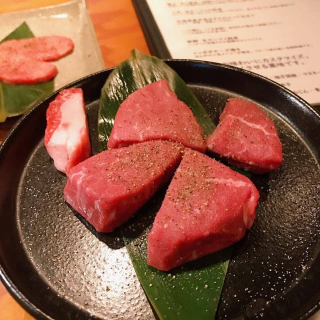 焼肉屋 はなれ本店 - サブ画像2