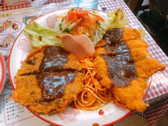 ライスハウス - サブ画像2