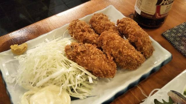 呑み食い処 うおひで - サブ画像2