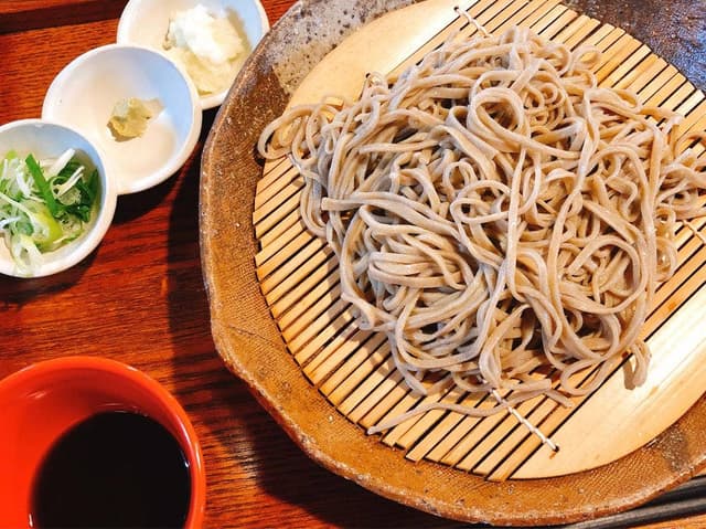ぼくのほそ道 - サブ画像1