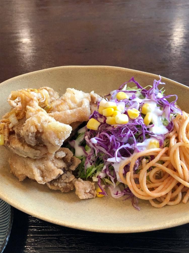 家庭食堂ROOF