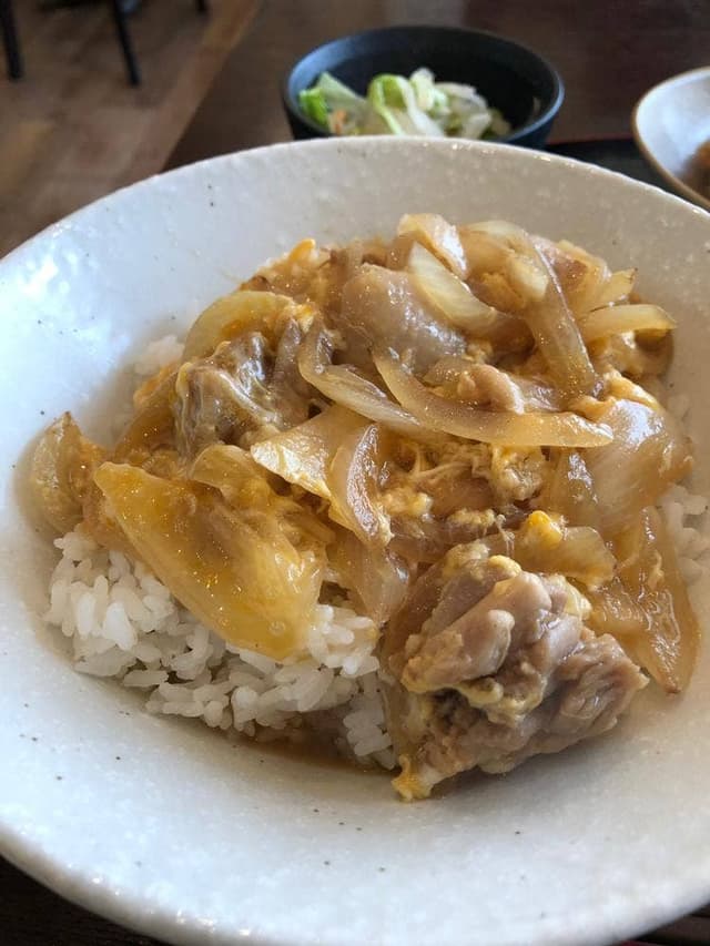 家庭食堂ROOF - サブ画像1