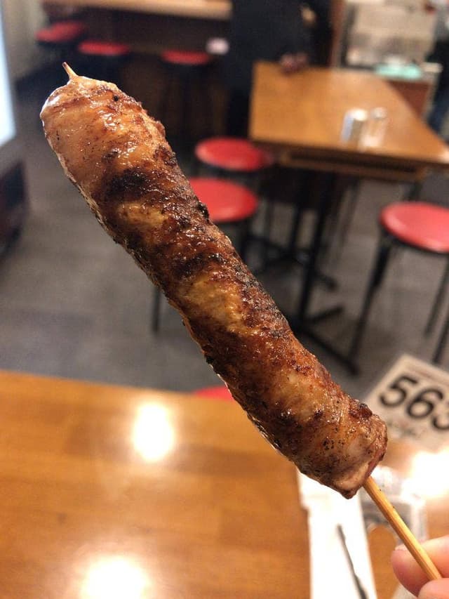 かぶら屋 船橋競馬場駅前店 - サブ画像3