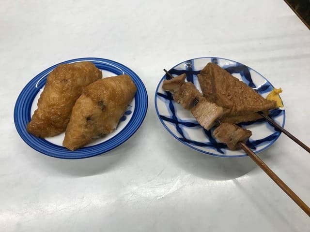 松葉家 - サブ画像3
