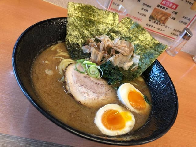 ラーメン 五郎松 - サブ画像1
