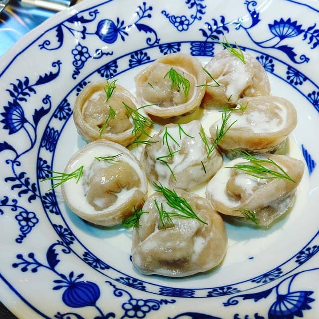 Pelmeni Kitchen - サブ画像2