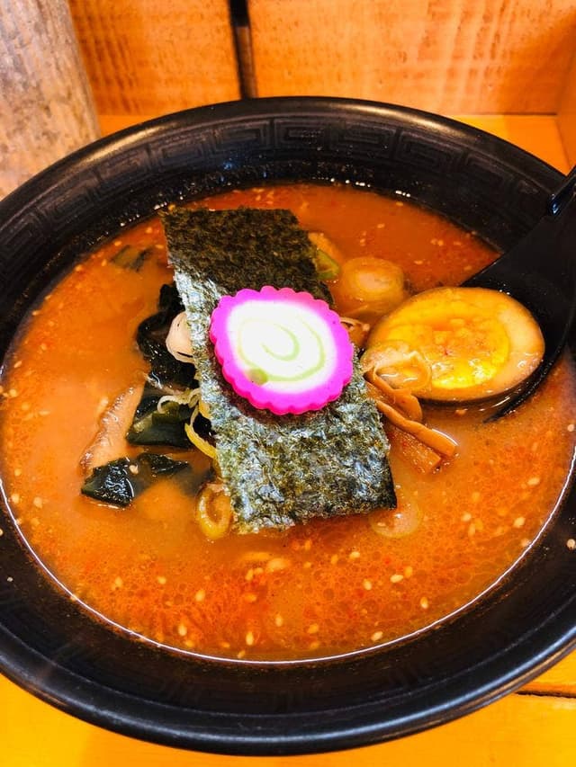 らあめんの村役場 - サブ画像1