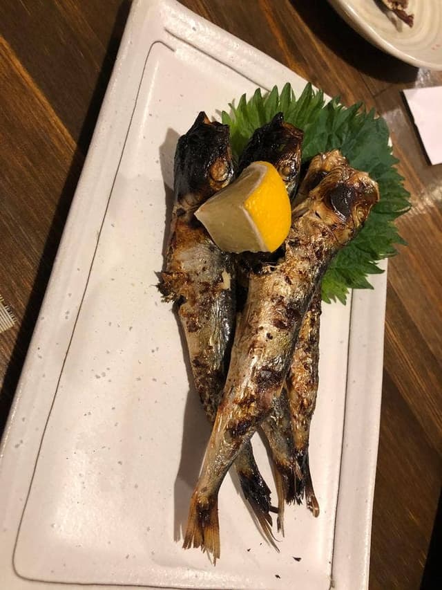 梁山泊酒亭 - サブ画像2