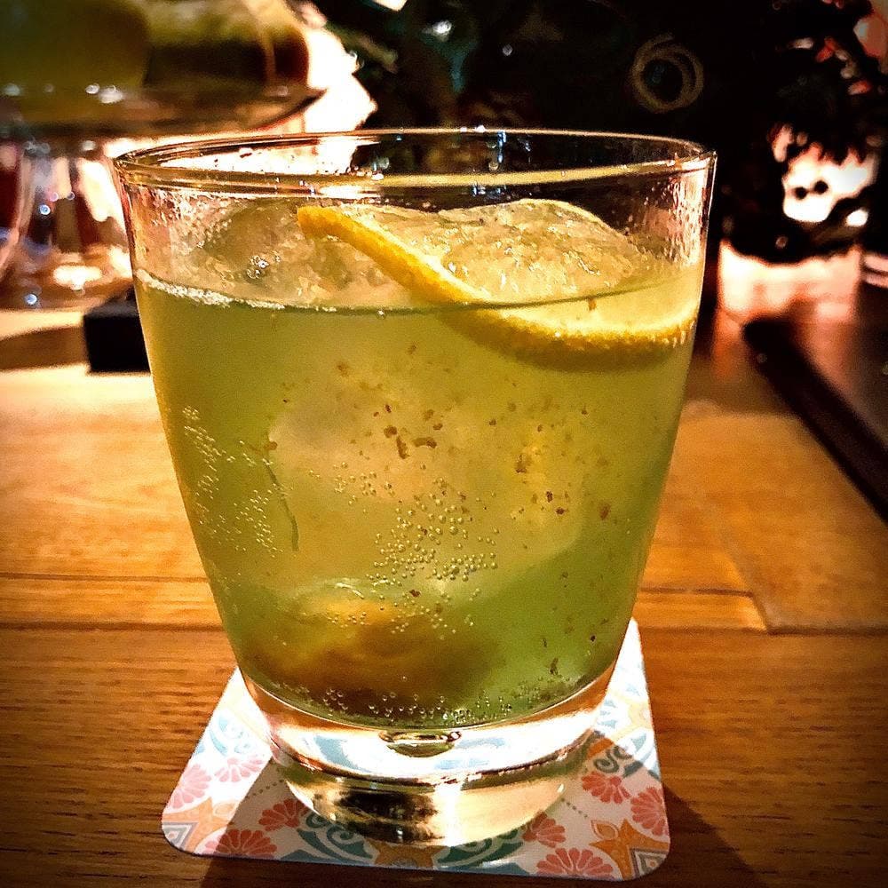 Buenas Roppongi