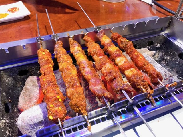 千里香 池袋店 - サブ画像3
