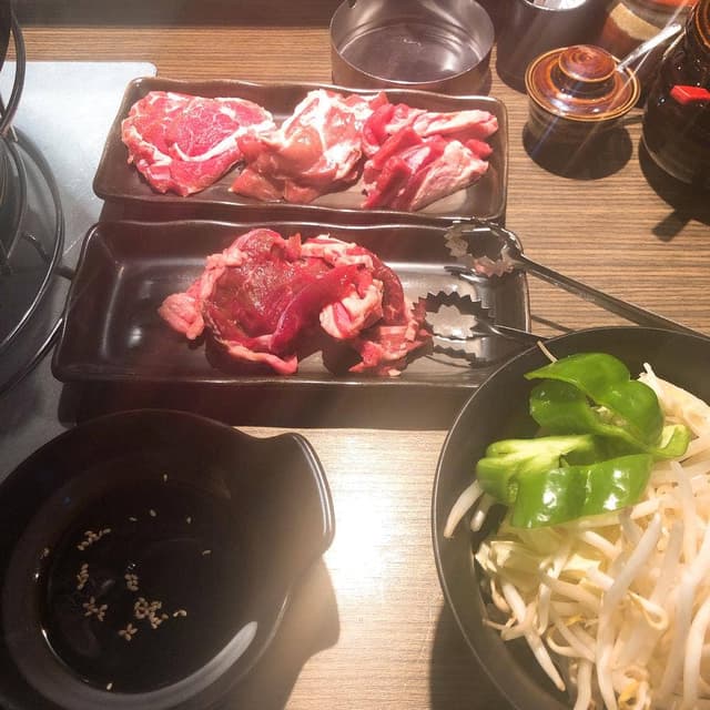 北海道ジンギスカン 羊肉専門店 七桃星 - サブ画像3