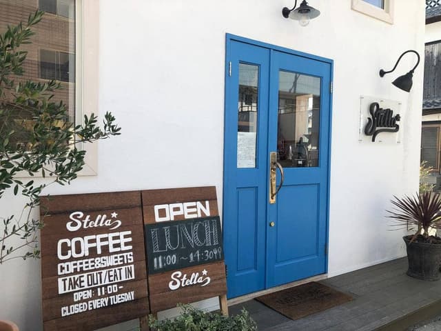 Stella cafe - サブ画像2