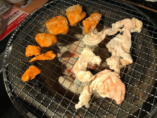 北とうがらし 札幌中央店 - サブ画像3