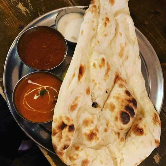 インド定食 ターリー屋 南新宿店 - サブ画像3