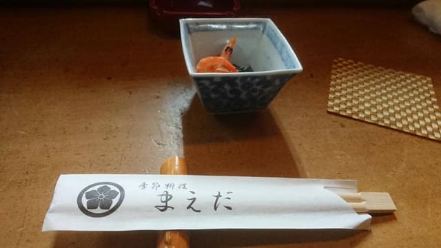 季節料理 まえだ - サブ画像2