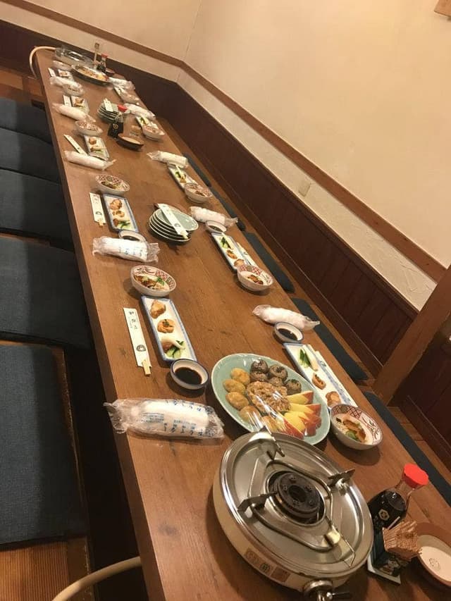 大衆割烹 宿場 - サブ画像3