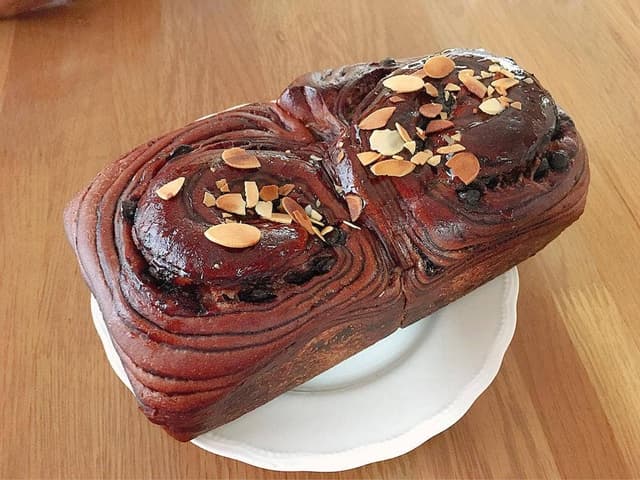 ボンデリスベーカリー - サブ画像1