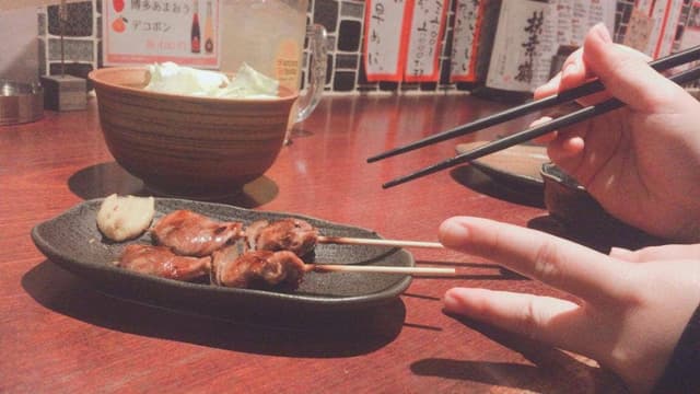 炭火焼とり えんや 難波3号店 - サブ画像3