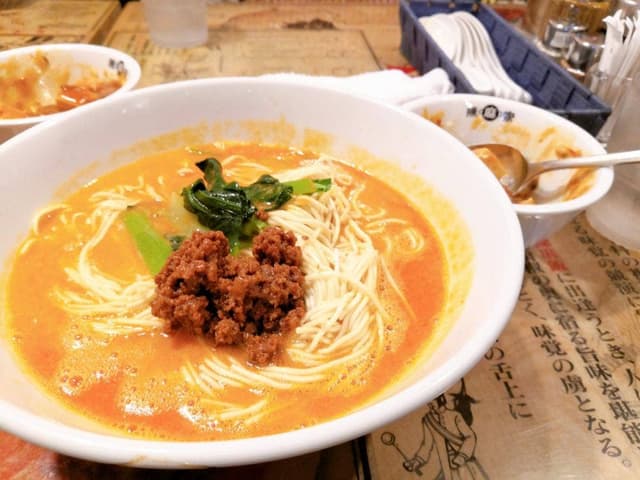 陳麻家 日本橋三越前店 - サブ画像3