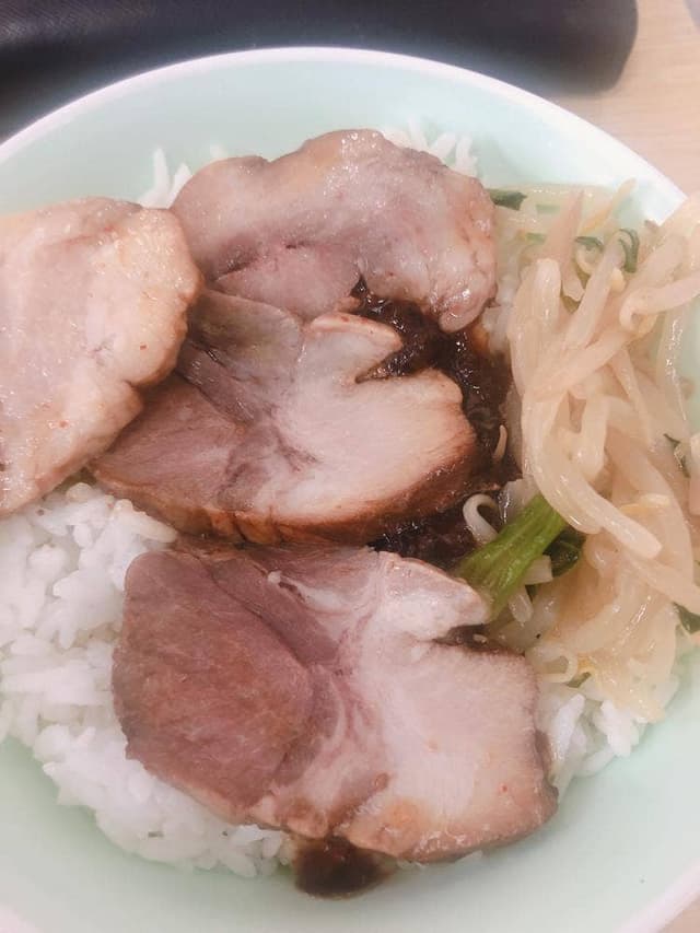 ラーメン さくら - サブ画像1