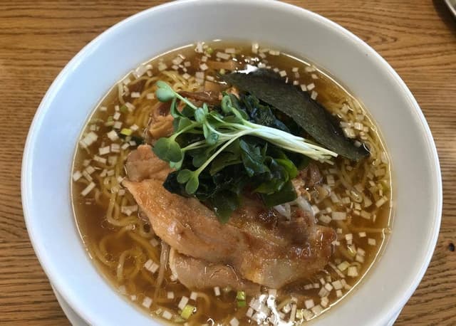 中華食堂 熊谷 - サブ画像2