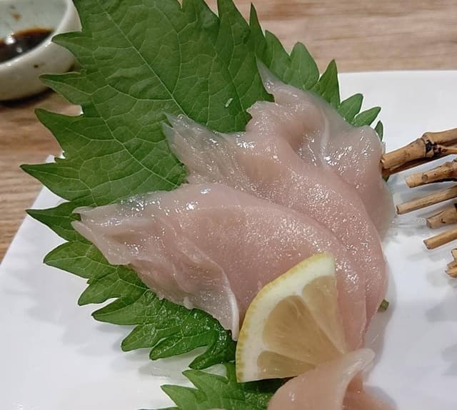 炭火酒家&Dining 兎鶏 - サブ画像2