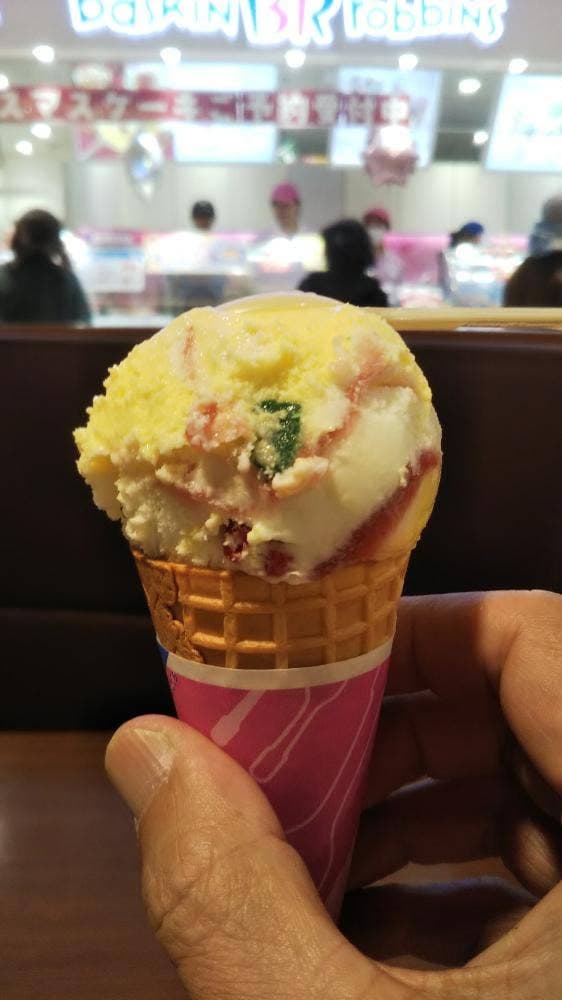 サーティワンアイスクリーム 神戸ハーバーランドumie店 - サブ画像3