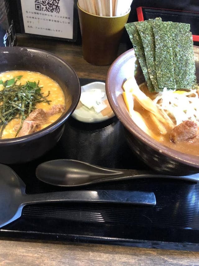 麺屋 奨TASUKU.N - サブ画像3