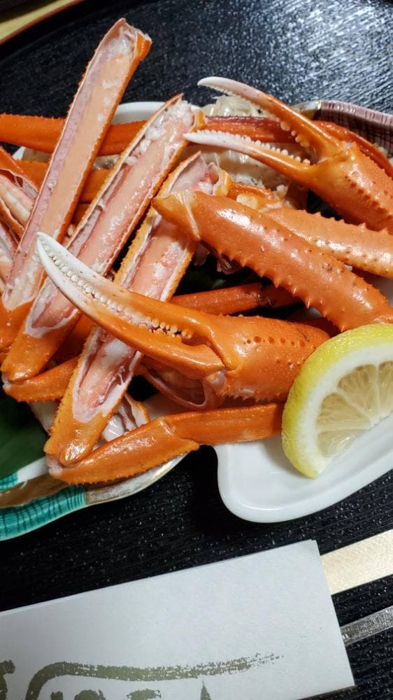 お食事処 ゆかり 松風荘旅館